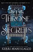Throne Of Secrets