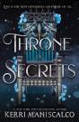 Throne Of Secrets - Preview