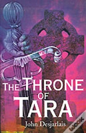 Capa do artigo Throne Of Tara