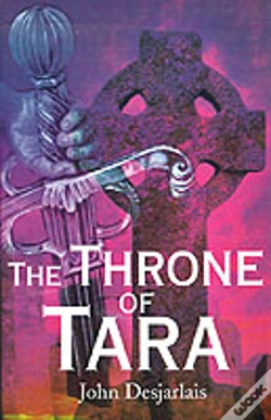 Capa do artigo Throne Of Tara