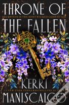 Throne Of The Fallen
