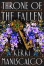 Throne Of The Fallen - Preview