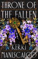 Throne Of The Fallen