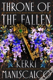 Capa do artigo Throne Of The Fallen