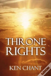 Capa do artigo Throne Rights
