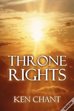 Capa do artigo Throne Rights