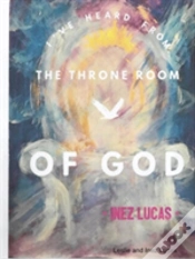 Capa do artigo Throne Room