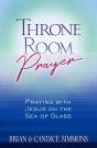 Throne Room Prayer - Preview