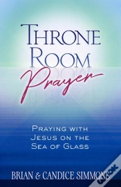Capa do artigo Throne Room Prayer