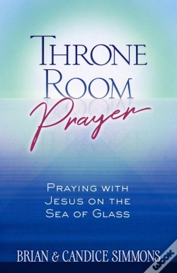 Capa do artigo Throne Room Prayer