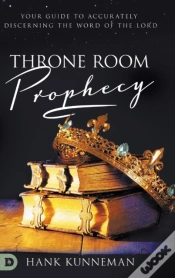 Capa do artigo Throne Room Prophecy