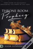 Throne Room Prophecy