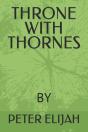 Throne With Thornes - Preview