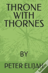Throne With Thornes