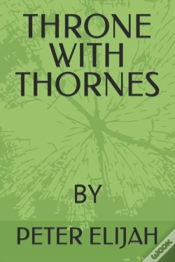 Capa do artigo Throne With Thornes
