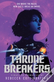 Capa do artigo Thronebreakers
