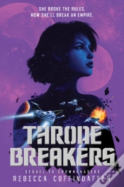 Capa do artigo Thronebreakers