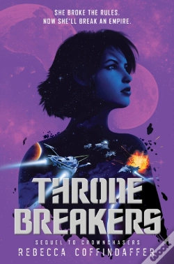 Capa do artigo Thronebreakers