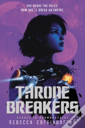 Thronebreakers