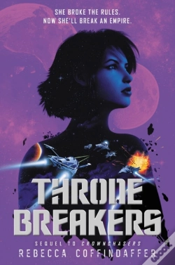 Capa do artigo Thronebreakers