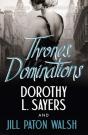 Thrones, Dominations - Preview