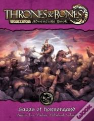 Thrones & Bones