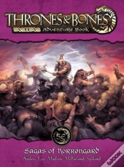 Capa do artigo Thrones & Bones