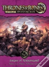 Capa do artigo Thrones & Bones