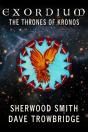 Thrones Of Kronos - Preview