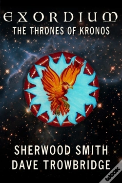 Capa do artigo Thrones Of Kronos