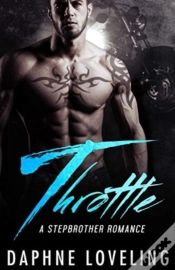 Capa do artigo Throttle