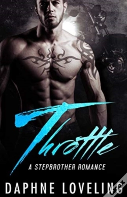Capa do artigo Throttle