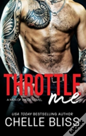 Capa do artigo Throttle Me
