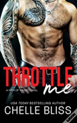 Capa do artigo Throttle Me