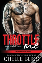 Capa do artigo Throttle Me