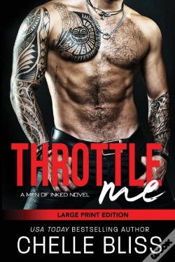 Capa do artigo Throttle Me