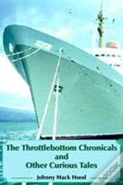 Capa do artigo Throttlebottom Chronicals And Other Curious Tales