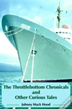 Capa do artigo Throttlebottom Chronicals And Other Curious Tales