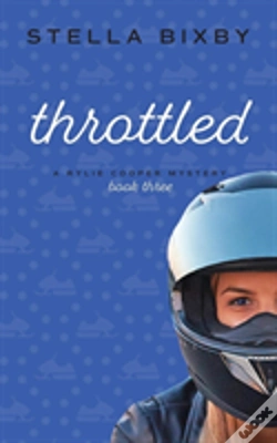 Capa do artigo Throttled