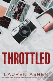 Capa do artigo Throttled
