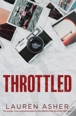 Capa do artigo Throttled