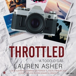 Capa do artigo Throttled - Vol 2