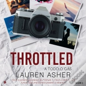 Capa do artigo Throttled - Vol 2