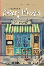 Through A Bakery Window: Romance, Myster