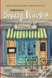 Capa do artigo Through A Bakery Window: Romance, Myster
