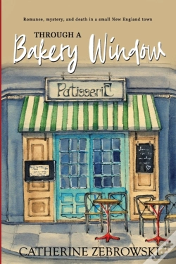 Capa do artigo Through A Bakery Window: Romance, Myster