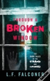 Capa do artigo Through A Broken Window: Ten Dark Tales