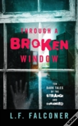 Capa do artigo Through A Broken Window: Ten Dark Tales