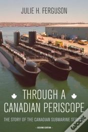 Capa do artigo Through A Canadian Periscope