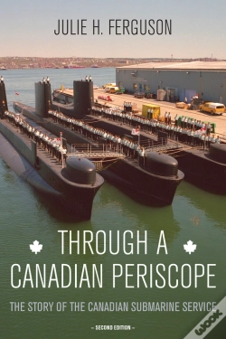 Capa do artigo Through A Canadian Periscope